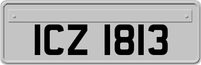 ICZ1813