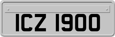 ICZ1900