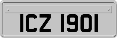 ICZ1901
