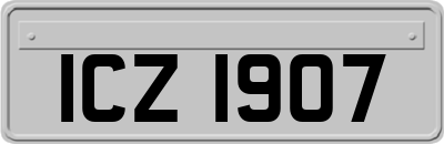 ICZ1907