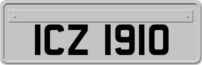 ICZ1910