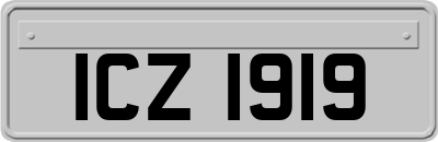 ICZ1919