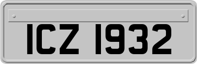 ICZ1932