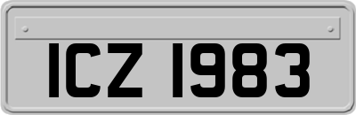 ICZ1983