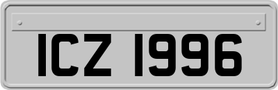 ICZ1996