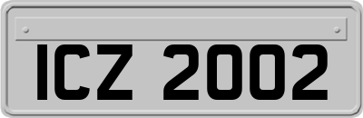 ICZ2002