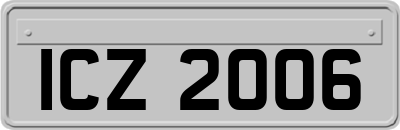 ICZ2006