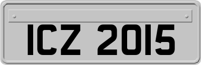 ICZ2015