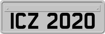 ICZ2020