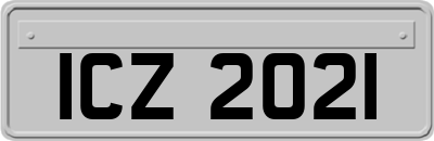 ICZ2021
