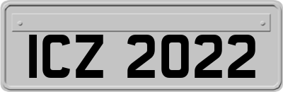 ICZ2022