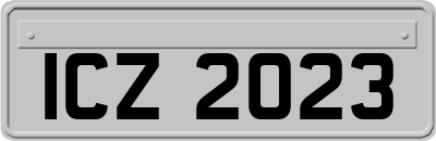 ICZ2023