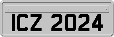 ICZ2024