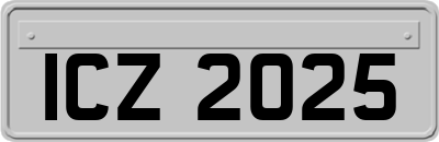 ICZ2025
