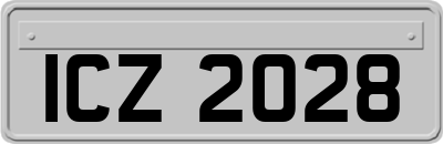 ICZ2028