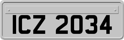 ICZ2034