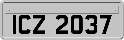 ICZ2037