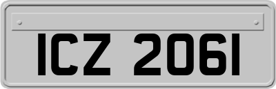 ICZ2061