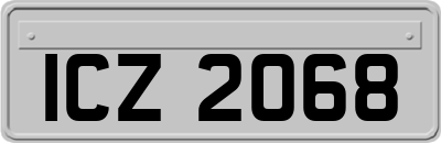 ICZ2068