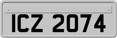 ICZ2074