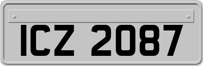 ICZ2087