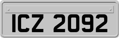 ICZ2092