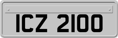 ICZ2100
