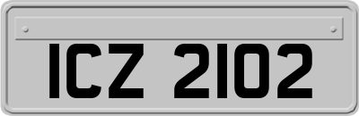 ICZ2102