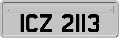 ICZ2113