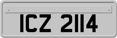 ICZ2114
