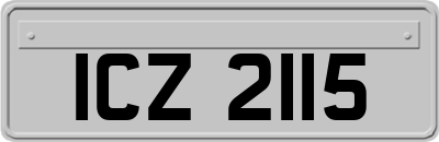 ICZ2115