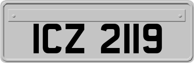 ICZ2119