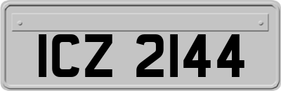 ICZ2144