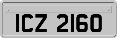 ICZ2160