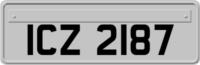 ICZ2187