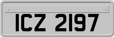 ICZ2197