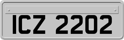 ICZ2202