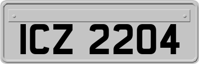ICZ2204