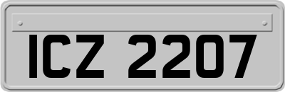 ICZ2207