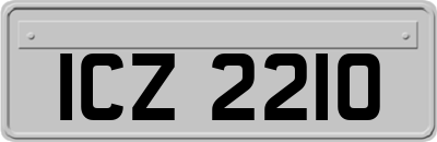 ICZ2210