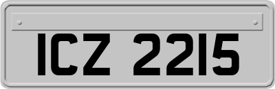 ICZ2215