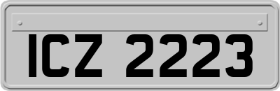 ICZ2223