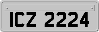 ICZ2224