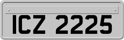 ICZ2225