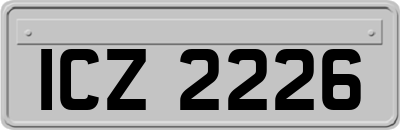 ICZ2226