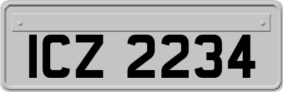ICZ2234