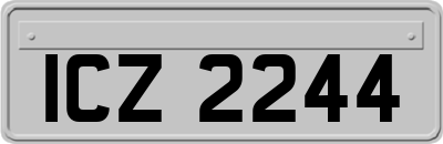 ICZ2244