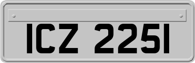 ICZ2251