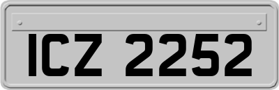 ICZ2252