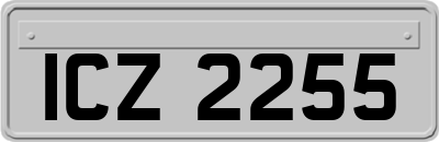 ICZ2255